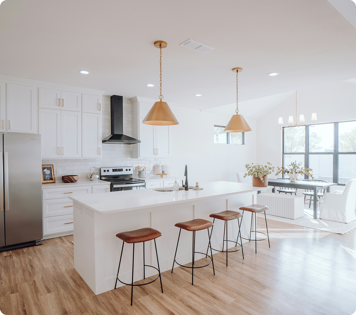 kitchen cleaning sevices