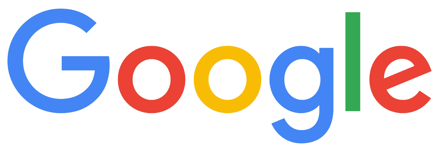 Google Logo